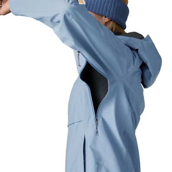 Patagonia Women's Untracked Jacket - Fall 2025 - Image 6