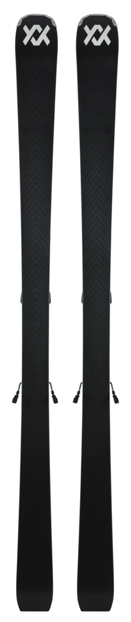 Volkl Peregrine 82 Skis + Lowride 13 Bindings - Winter 2025/2026 - Image 2