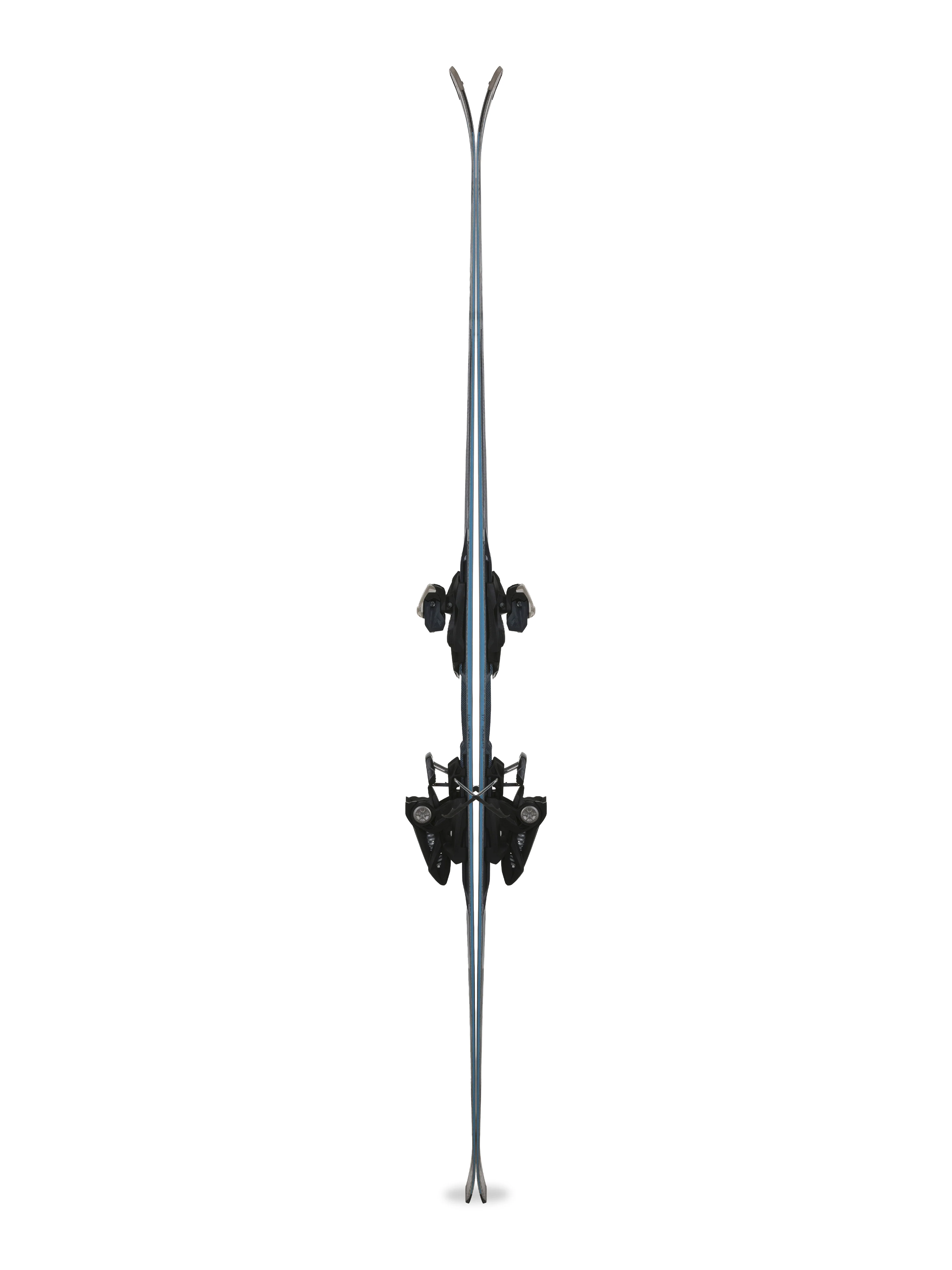 Volkl Peregrine 82 Skis + Lowride 13 Bindings - Winter 2025/2026 - Image 3