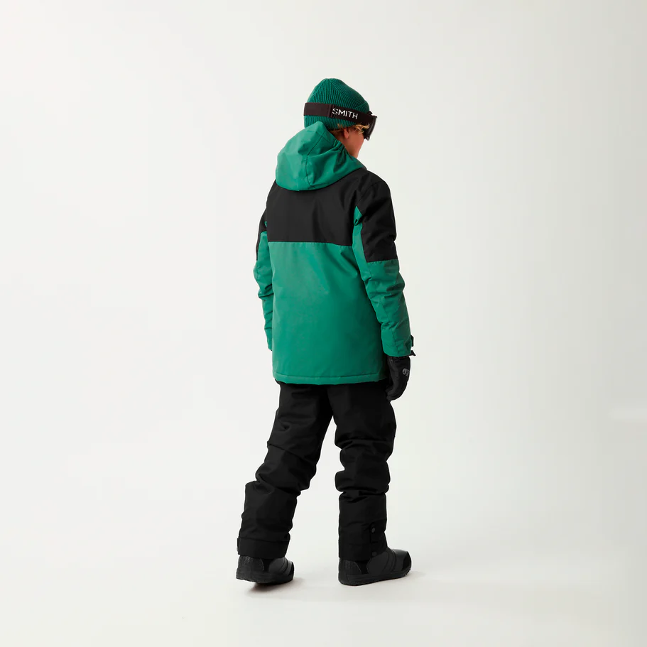 Picture Organic Kids' Cossmo Jacket - Winter 2025/2026 - Image 3