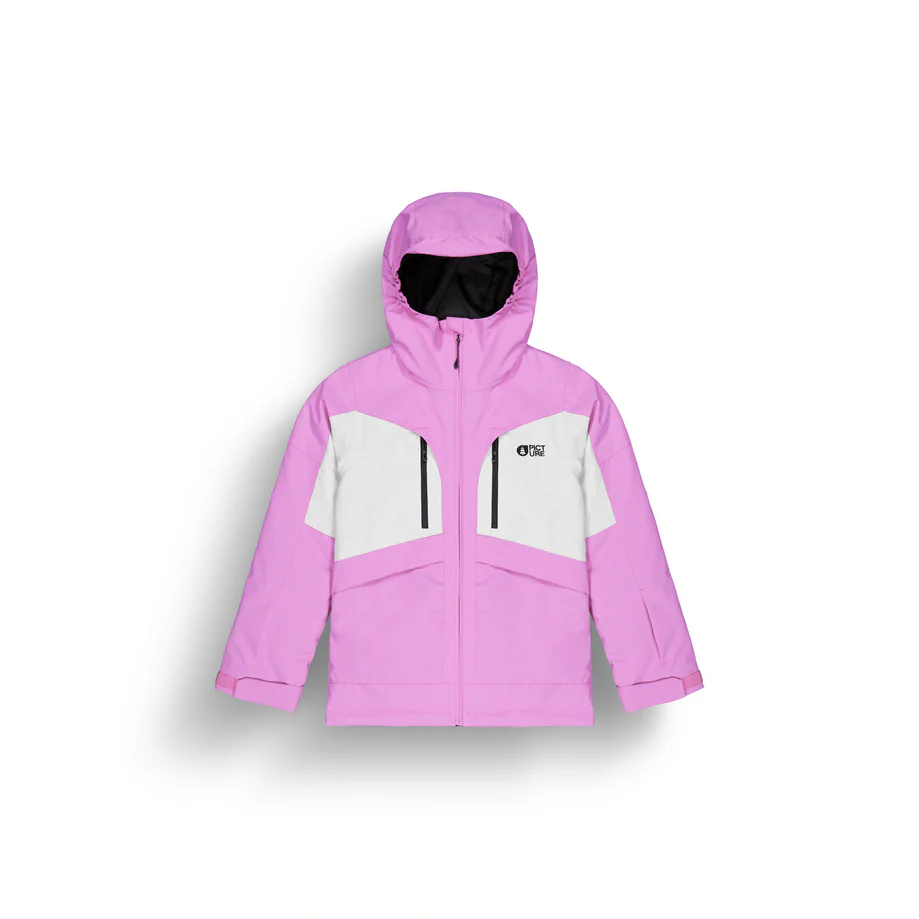 Picture Organic Kids' Miniakoon Jacket - Winter 2025/2026 - Image 2
