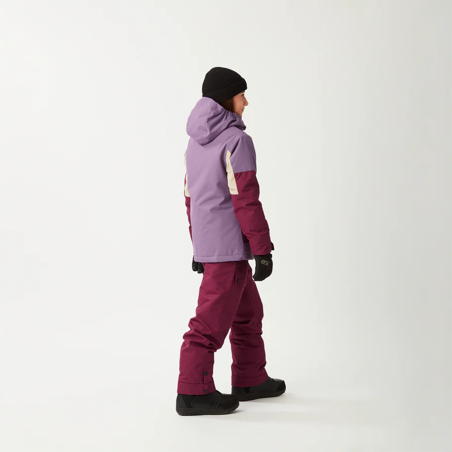 Picture Organic Kids' Miniakoon Jacket - Winter 2025/2026 - Image 4