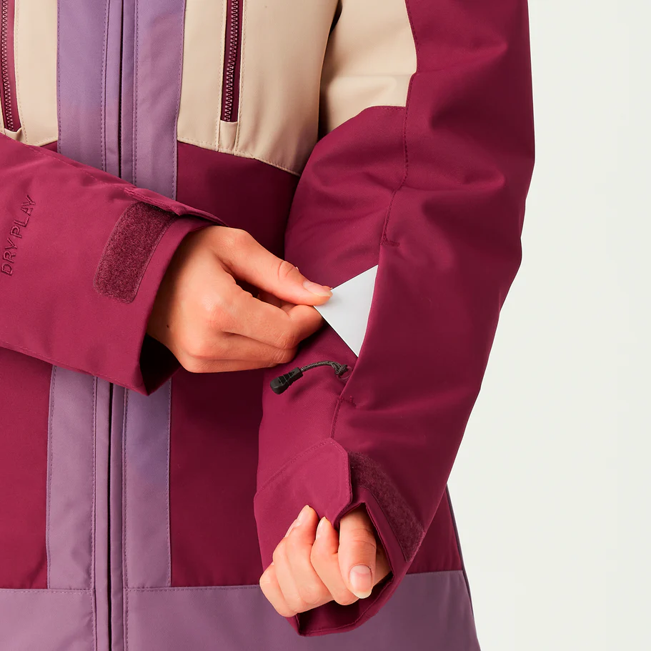 Picture Organic Kids' Miniakoon Jacket - Winter 2025/2026 - Image 5