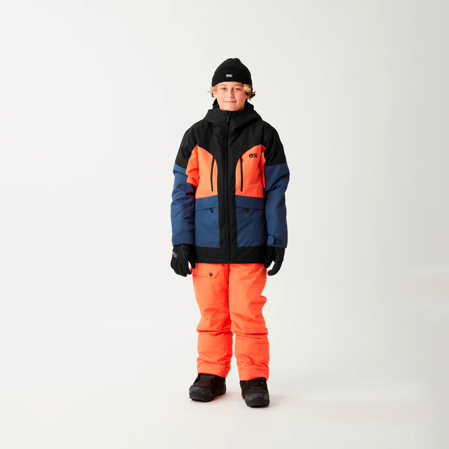 Picture Organic Kids' Minikoon Jacket - winter 2025/2026 - Image 3