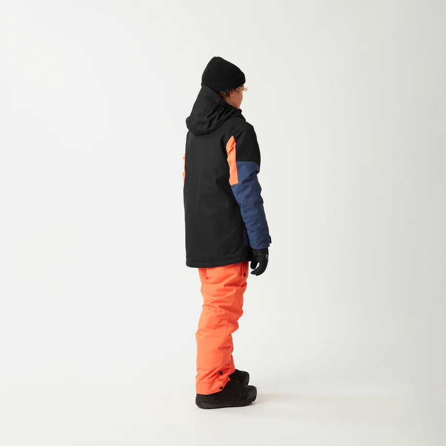 Picture Organic Kids' Minikoon Jacket - winter 2025/2026 - Image 4