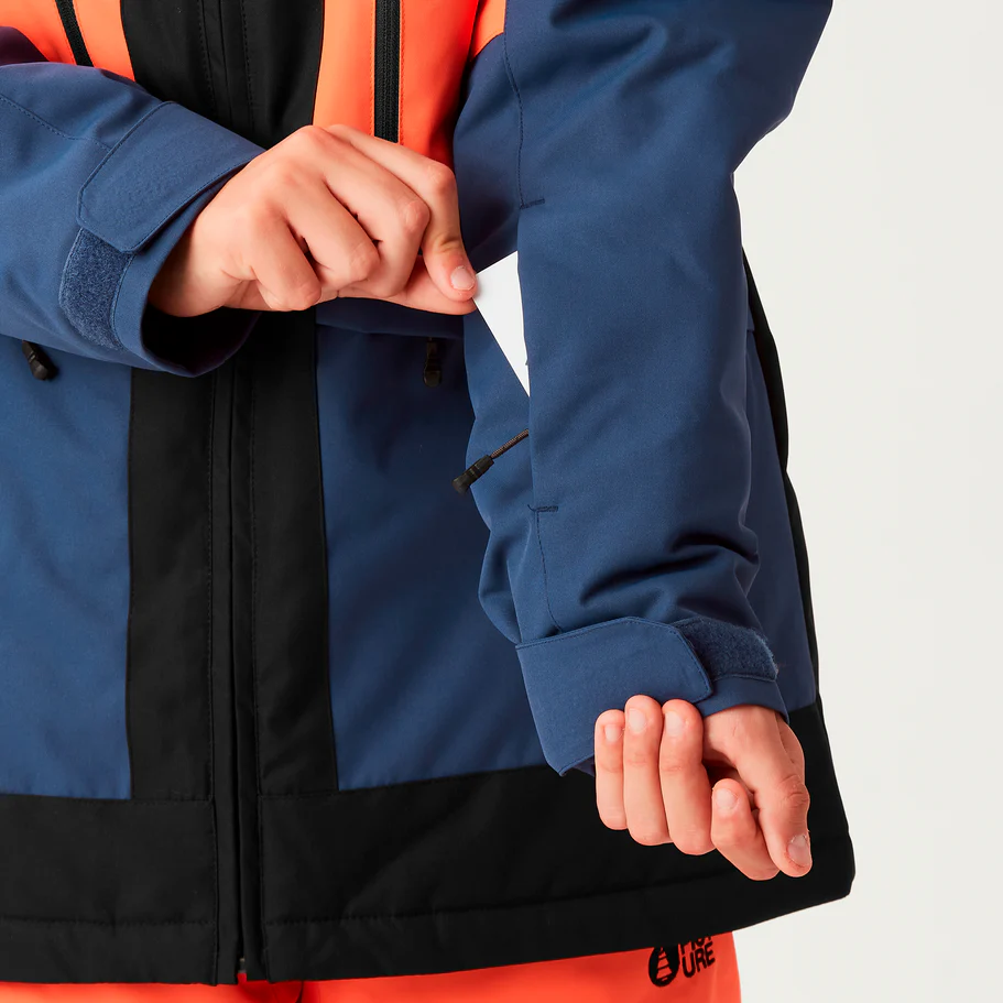 Picture Organic Kids' Minikoon Jacket - winter 2025/2026 - Image 5