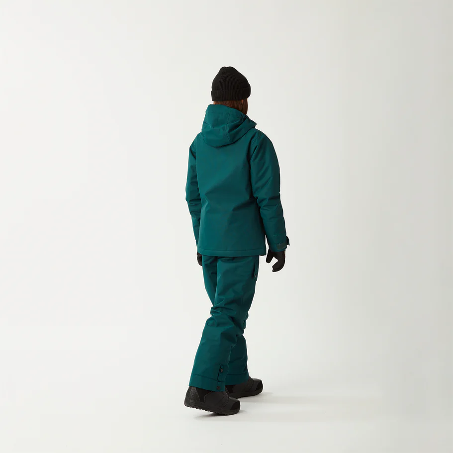 Picture Organic Kids' Seady Jacket - Winter 2025/2026 - Image 4