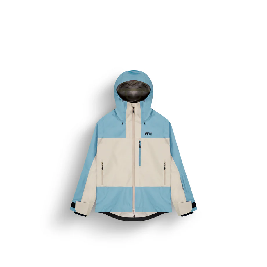 Picture Organic Kids' Sylva 3L Jacket - Winter 2025/2026