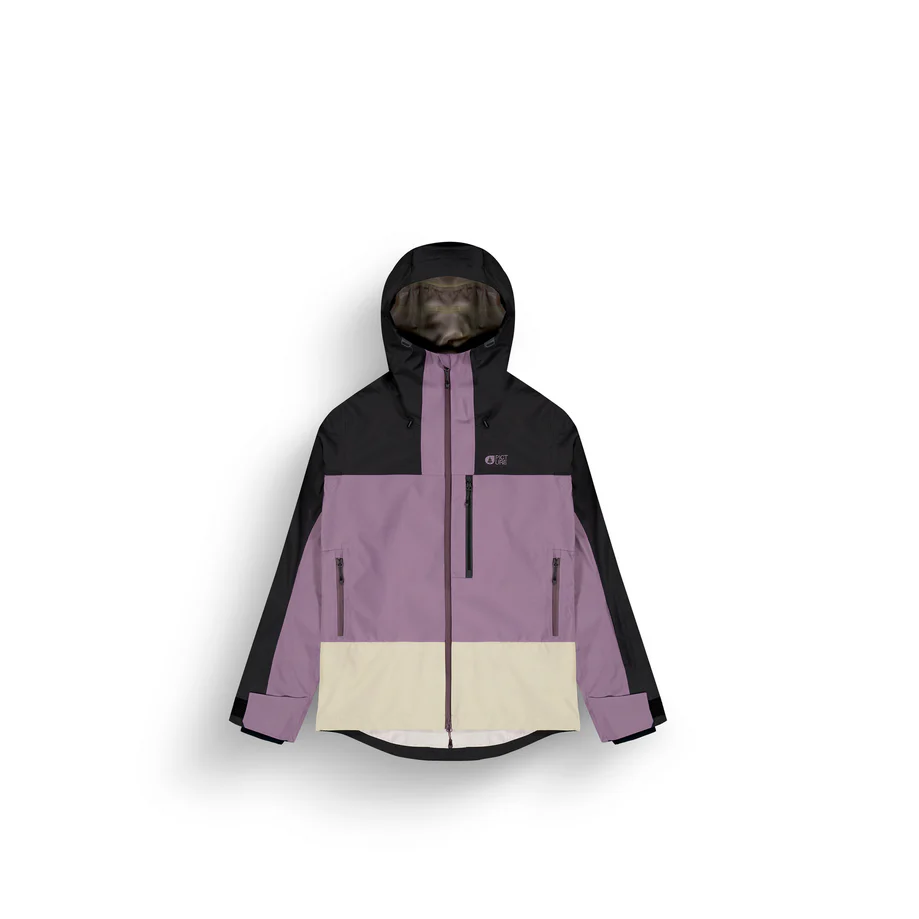 Picture Organic Kids' Sylva 3L Jacket - Winter 2025/2026 - Image 2