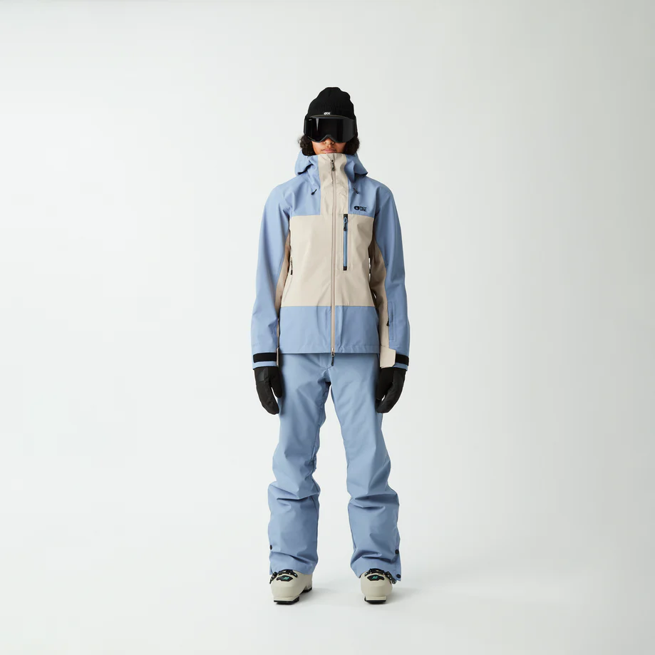 Picture Organic Kids' Sylva 3L Jacket - Winter 2025/2026 - Image 3