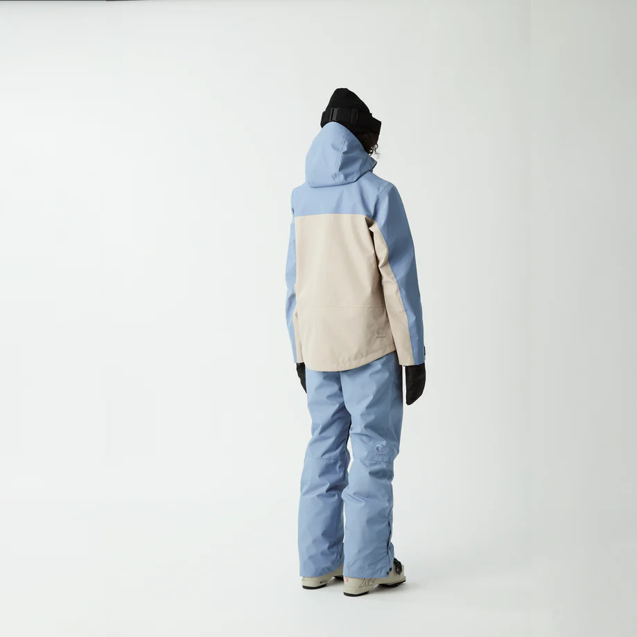 Picture Organic Kids' Sylva 3L Jacket - Winter 2025/2026 - Image 4