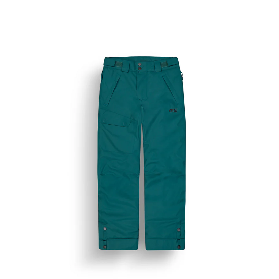Picture Organic Kids' Time Pants - Winter 2025/2026 - Image 3