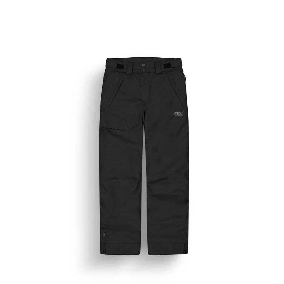 Picture Organic Kids' Time Pants - Winter 2025/2026 - Image 4