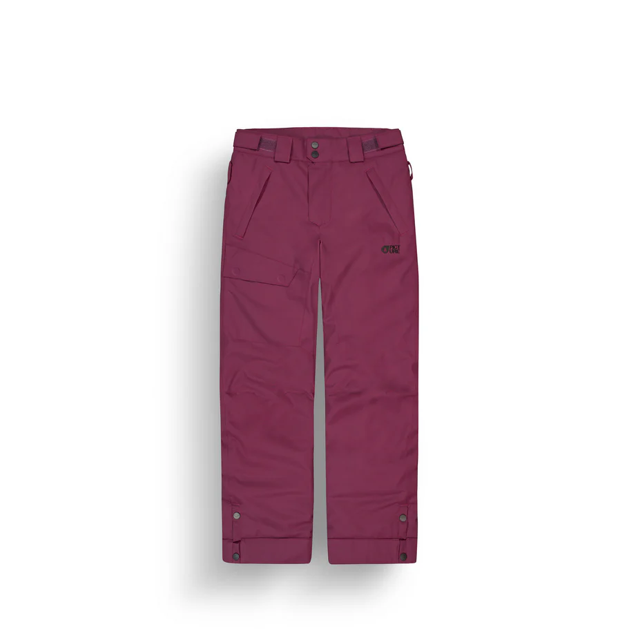 Picture Organic Kids' Time Pants - Winter 2025/2026 - Image 5