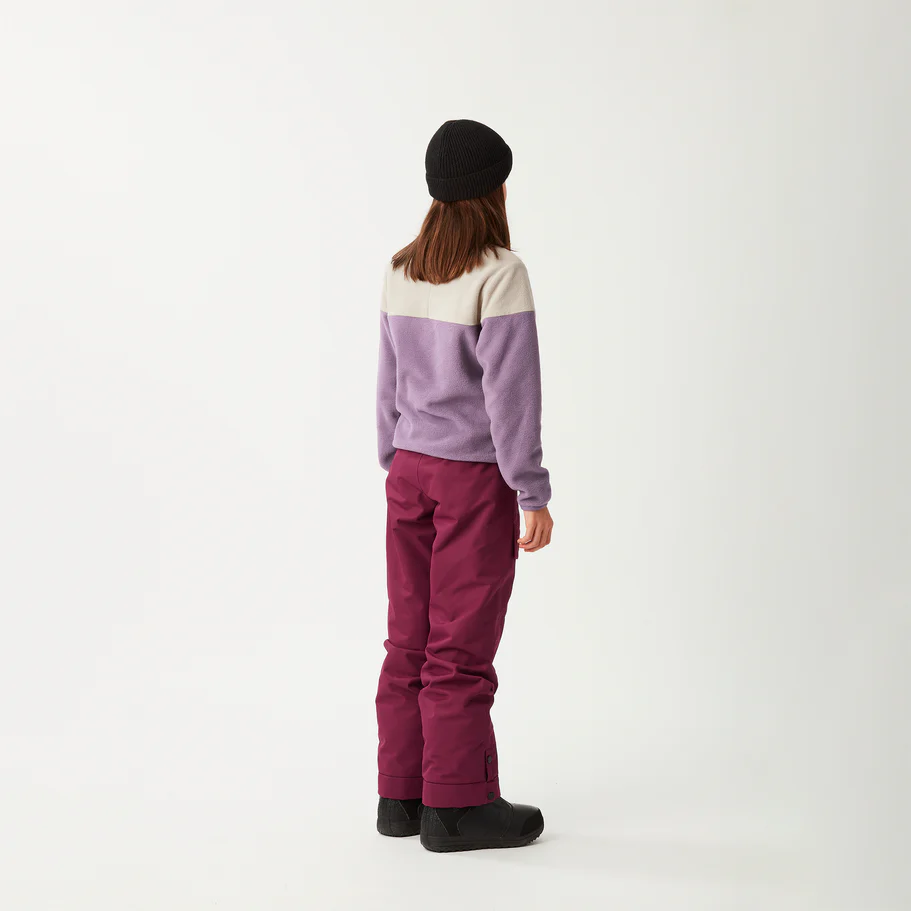 Picture Organic Kids' Time Pants - Winter 2025/2026 - Image 6