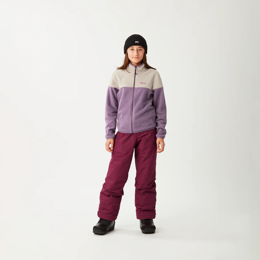 Picture Organic Kids' Time Pants - Winter 2025/2026 - Image 7