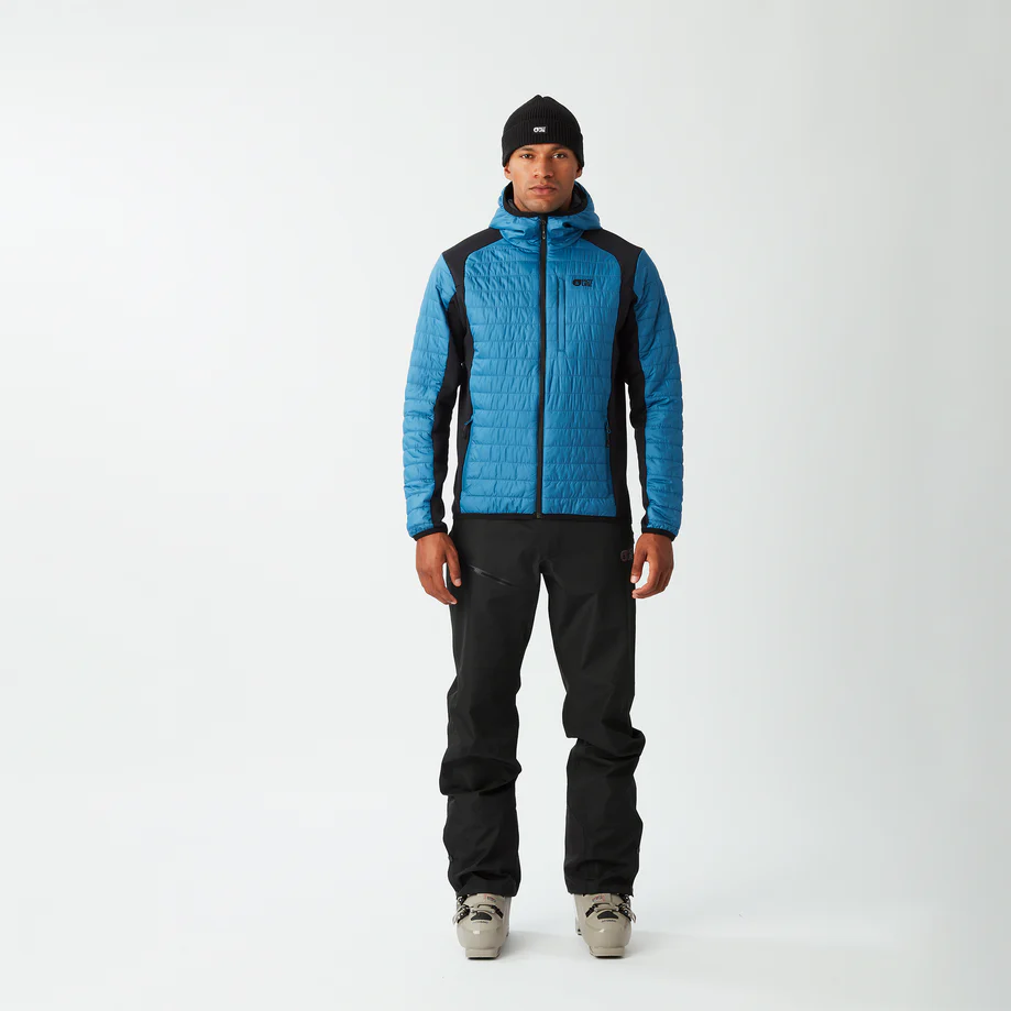 Picture Organic Men's Eron 3L Pants - Winter 2025/2026 - Image 2