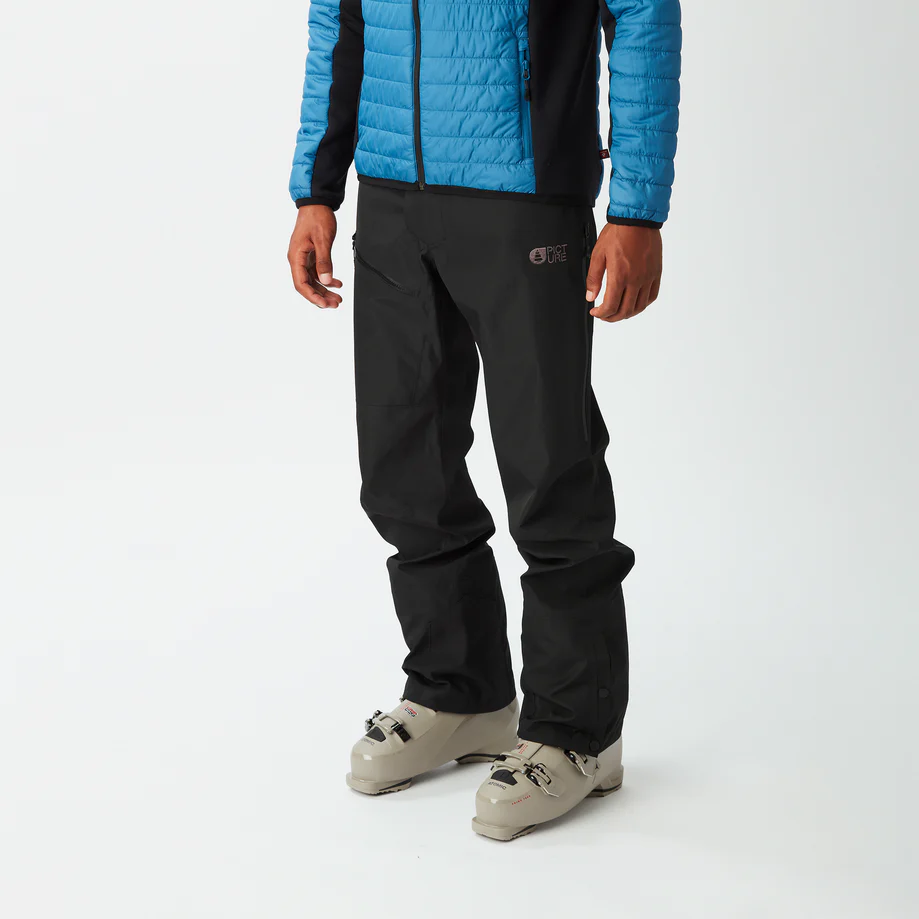 Picture Organic Men's Eron 3L Pants - Winter 2025/2026 - Image 3