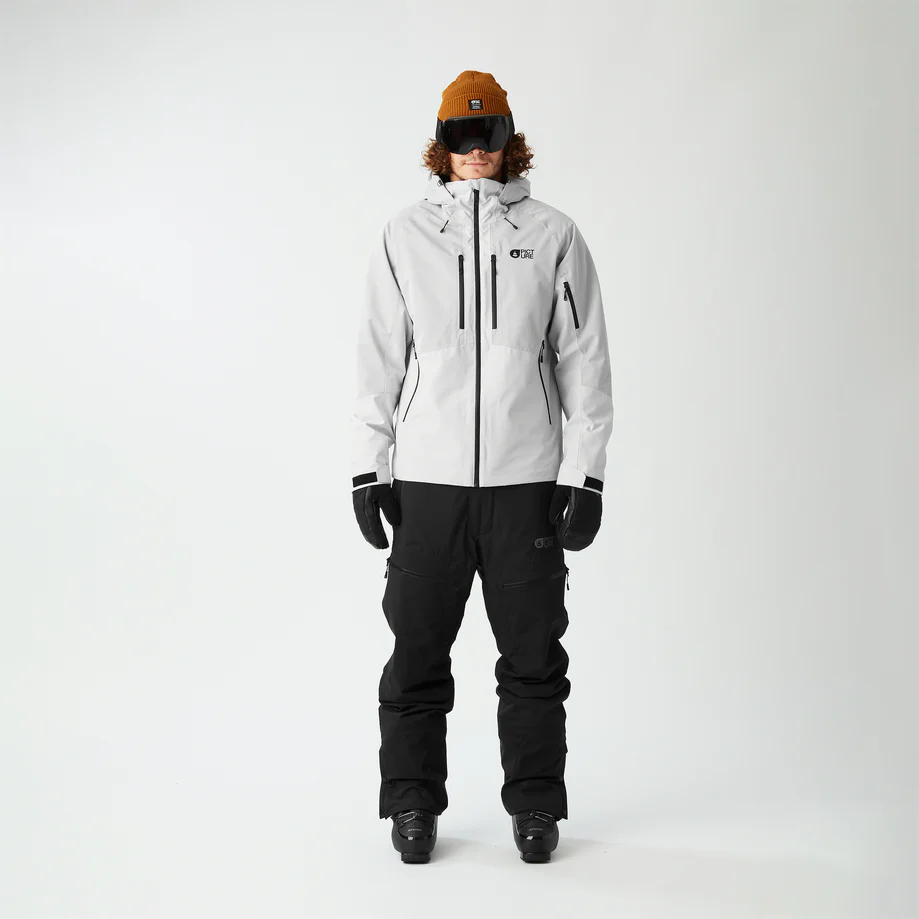 Picture Organic Men's Goods Jacket - Winter 2025/2026 - Image 3