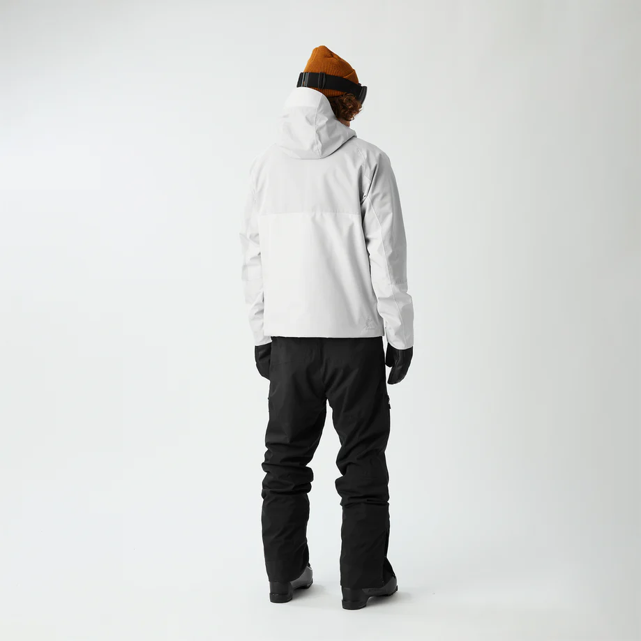 Picture Organic Men's Goods Jacket - Winter 2025/2026 - Image 4