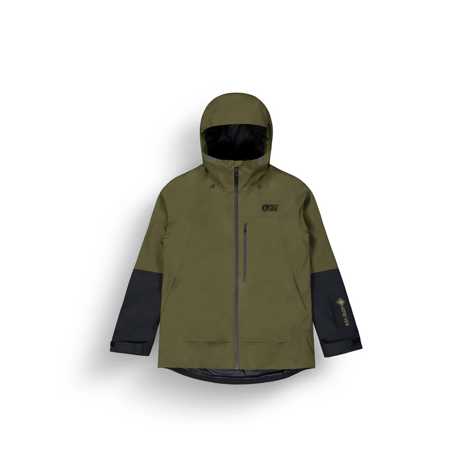 Picture Organic Men's Merepi Gore-Tex Jacket - Winter 2025/2026