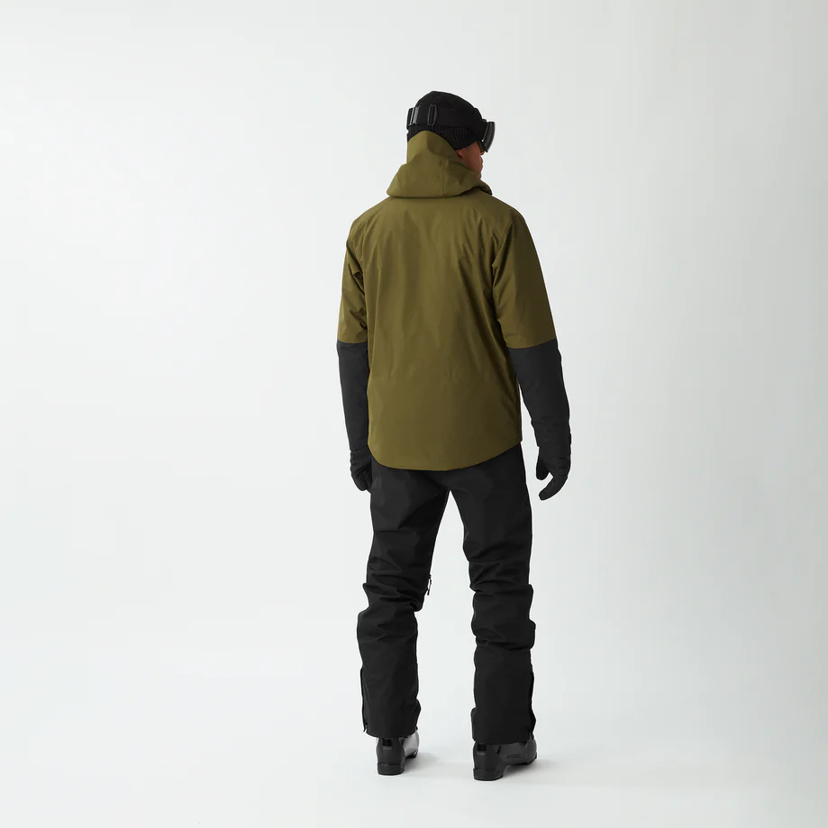 Picture Organic Men's Merepi Gore-Tex Jacket - Winter 2025/2026 - Image 3