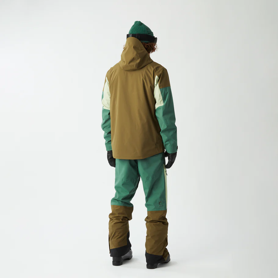 Picture Organic Men's Naikoon Jacket - Winter 2025/2026 - Image 4