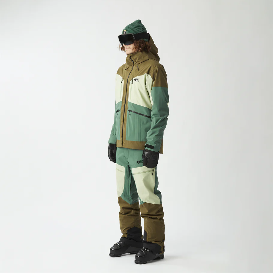 Picture Organic Men's Naikoon Pants - Winter 2025/2026 - Image 3
