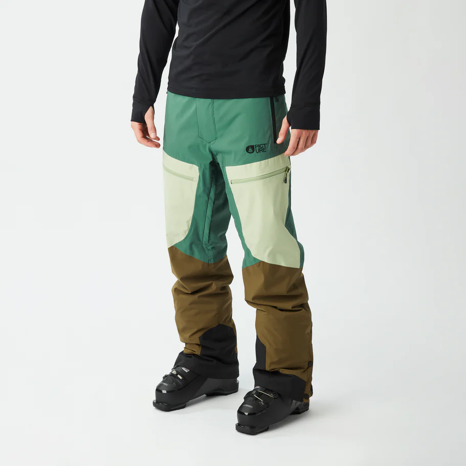 Picture Organic Men's Naikoon Pants - Winter 2025/2026 - Image 4
