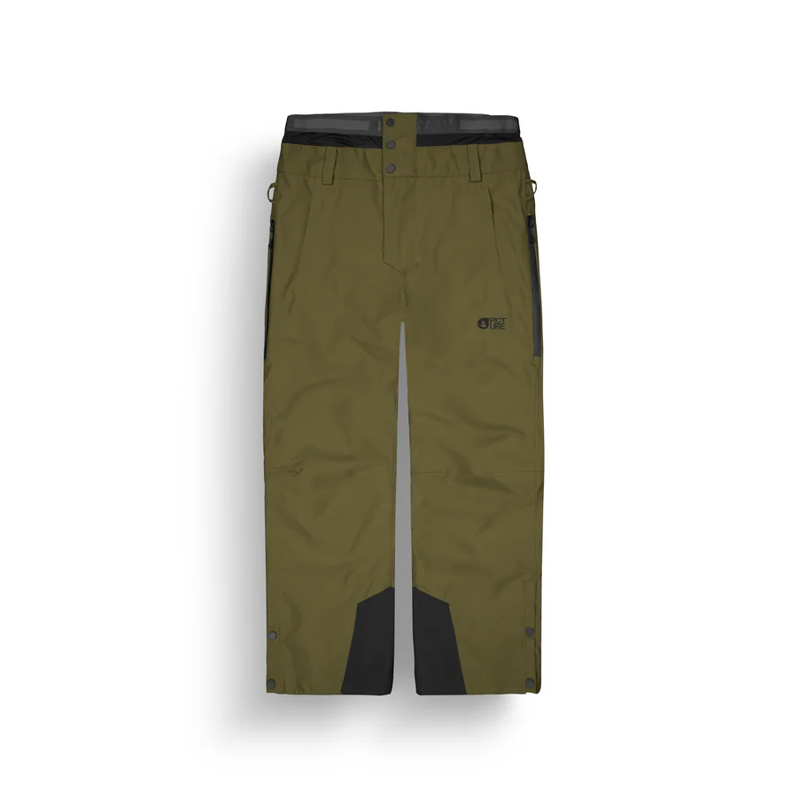 Picture Organic Men's Object Pants - Winter 2025/2026 - Image 5