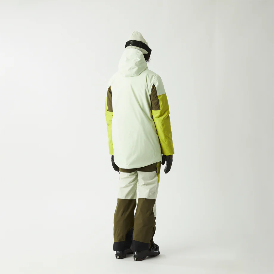 Picture Organic Women's Haakon Jacket - Winter 2025/2026 - Image 4