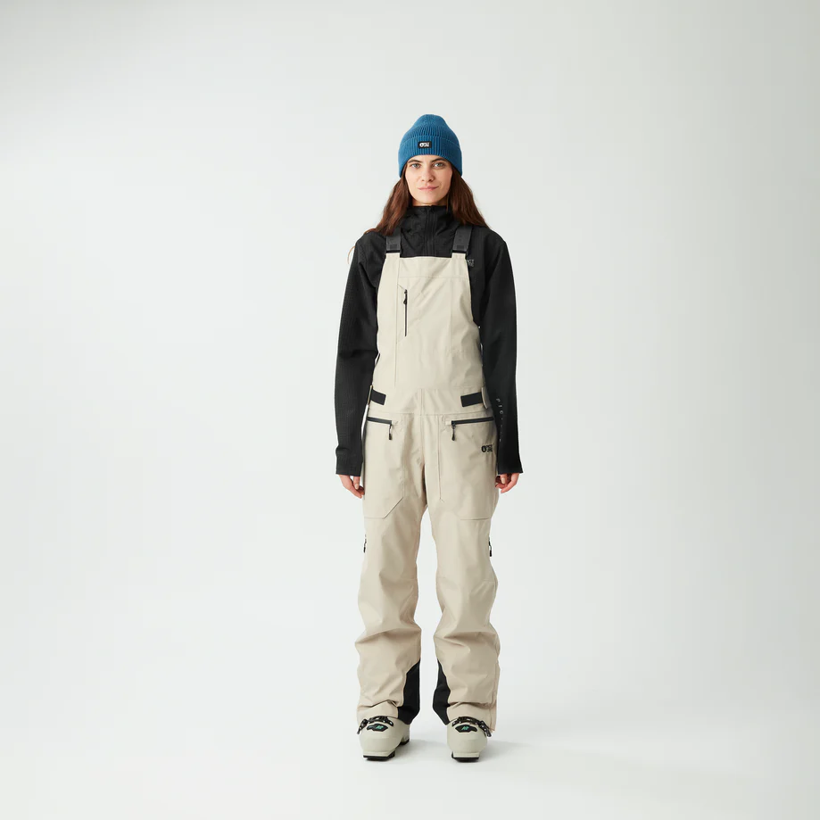 Picture Organic Women's Orosi Bib Pants - Winter 2025/2026 - Image 2