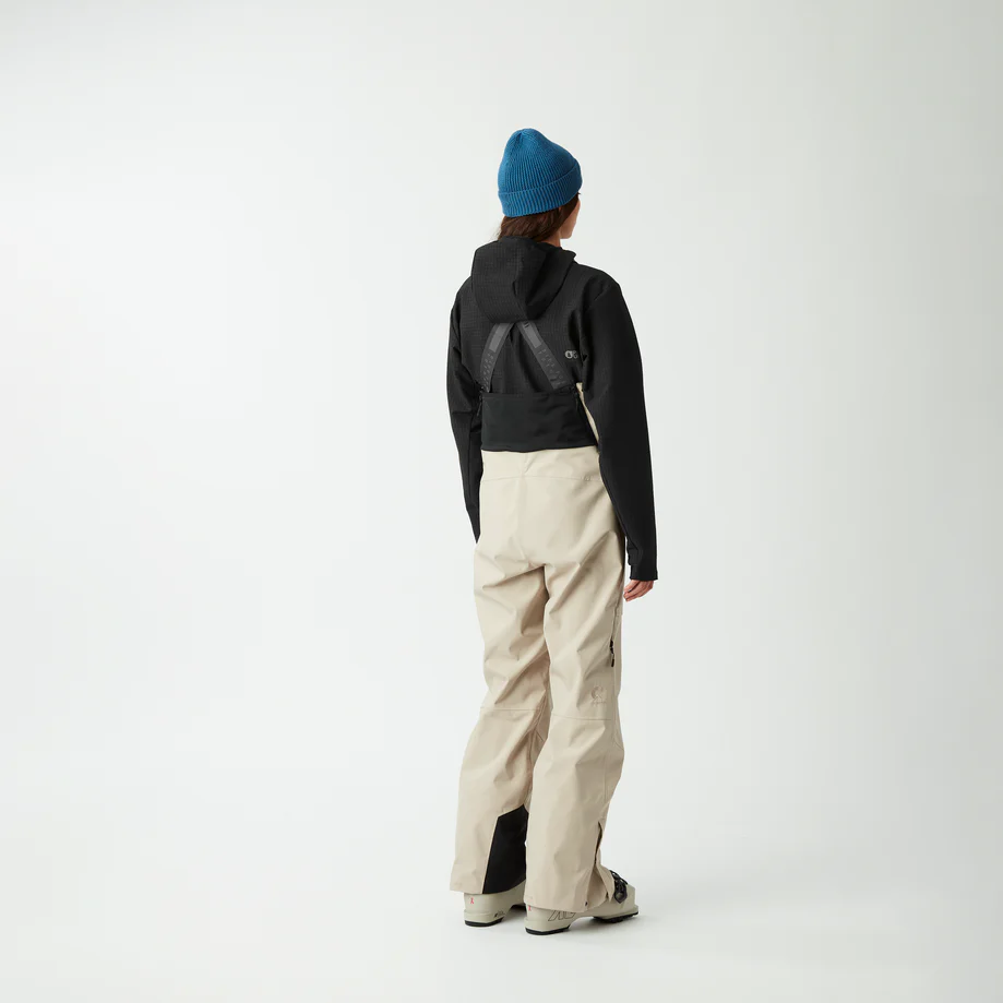 Picture Organic Women's Orosi Bib Pants - Winter 2025/2026 - Image 3