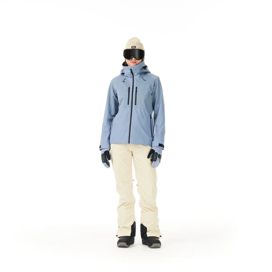 Picture Organic Women's Sygna Jacket - Winter 2025/2026 - Image 3
