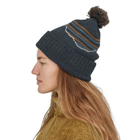 Patagonia Powder Town Beanie - Fall 2024 - Image 10