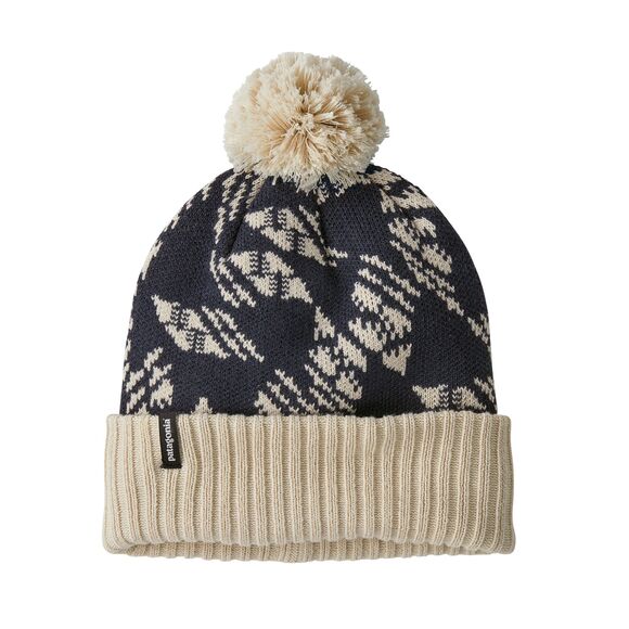 Patagonia Powder Town Beanie - Fall 2024 - Image 3
