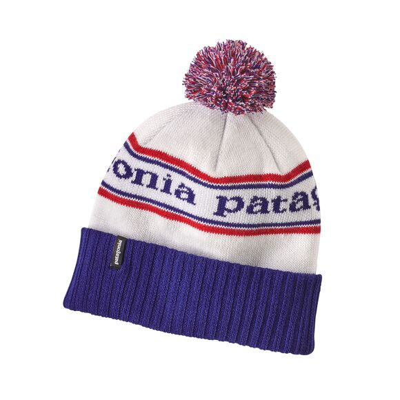 Patagonia Powder Town Beanie - Fall 2024 - Image 4