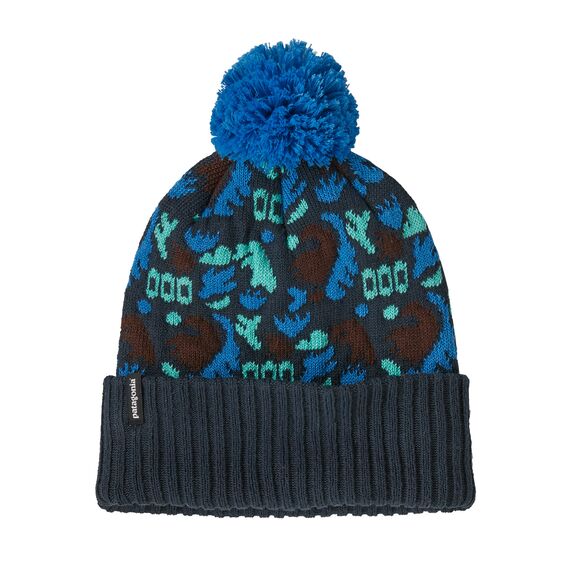 Patagonia Powder Town Beanie - Fall 2024 - Image 5