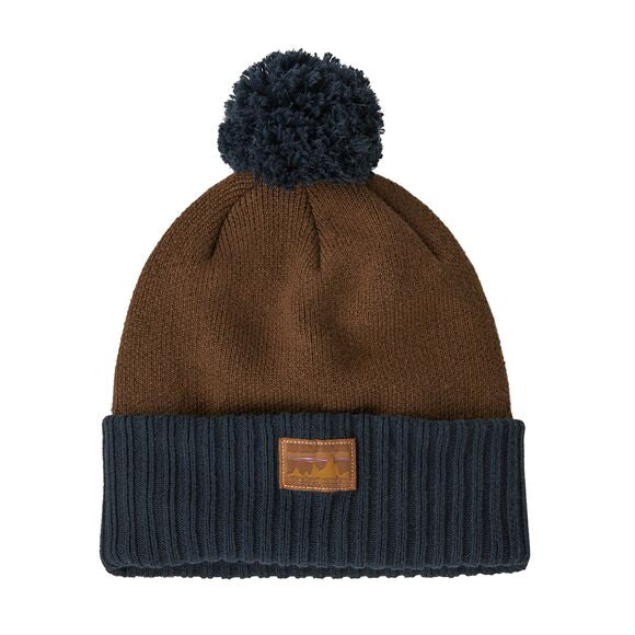 Patagonia Powder Town Beanie - Fall 2024 - Image 7