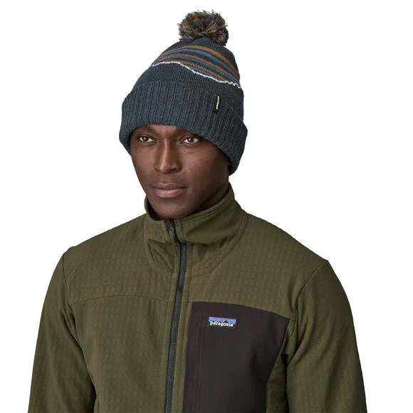 Patagonia Powder Town Beanie - Fall 2024 - Image 9