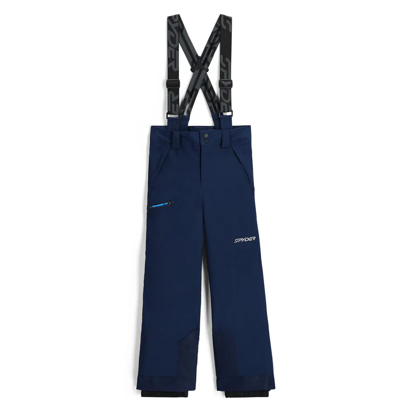 Spyder Boy's Propulsion Insulated Pant - Winter 2024/2025 - Image 3