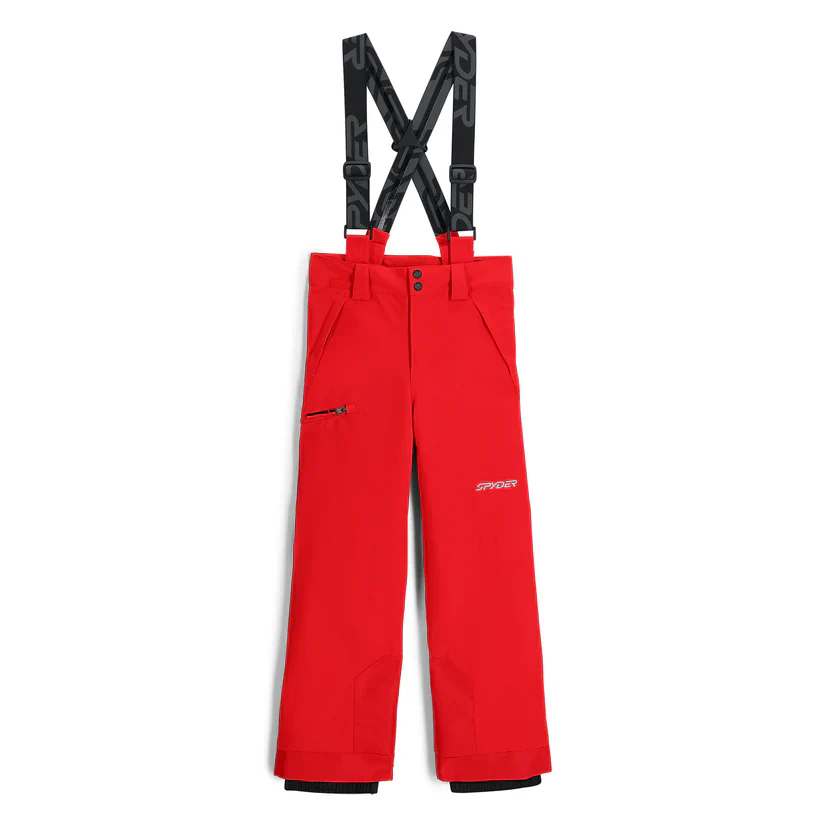 Spyder Boy's Propulsion Insulated Pant - Winter 2024/2025 - Image 4