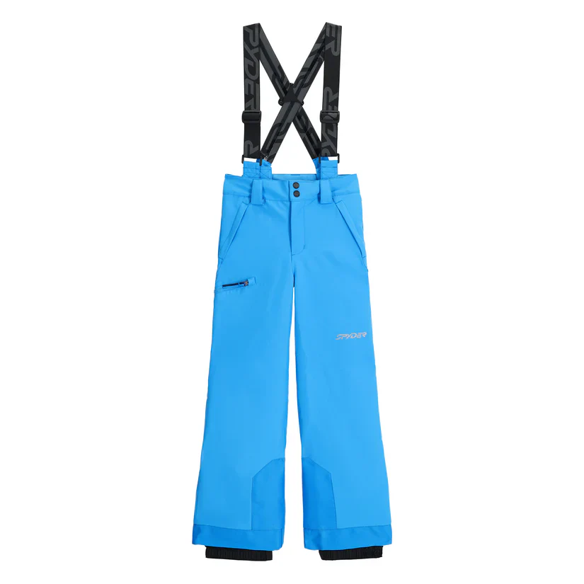 Spyder Boy's Propulsion Insulated Pant - Winter 2024/2025 - Image 5