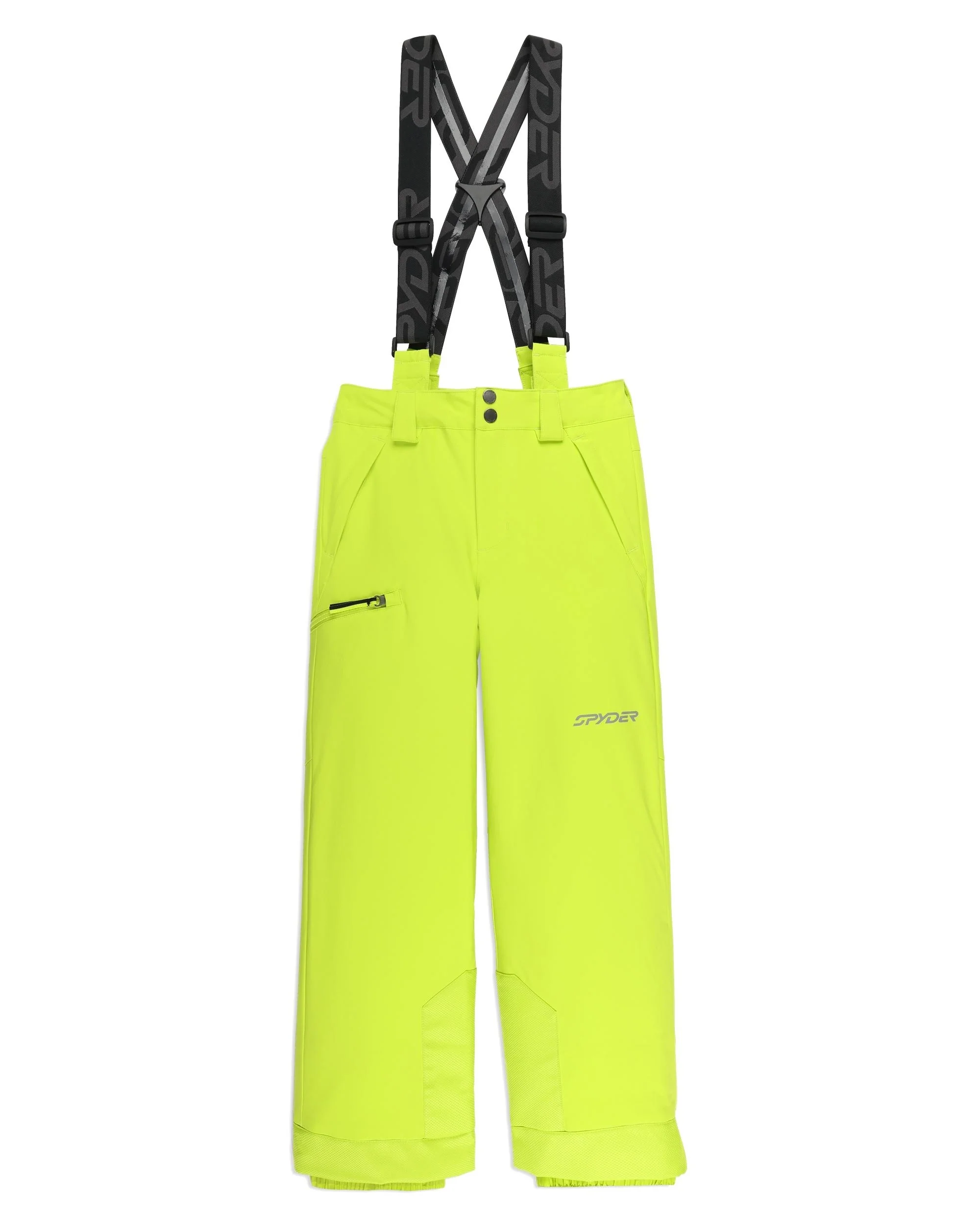 Spyder Boys' Propulsion Pants - Winter 2025/2026 - Image 7