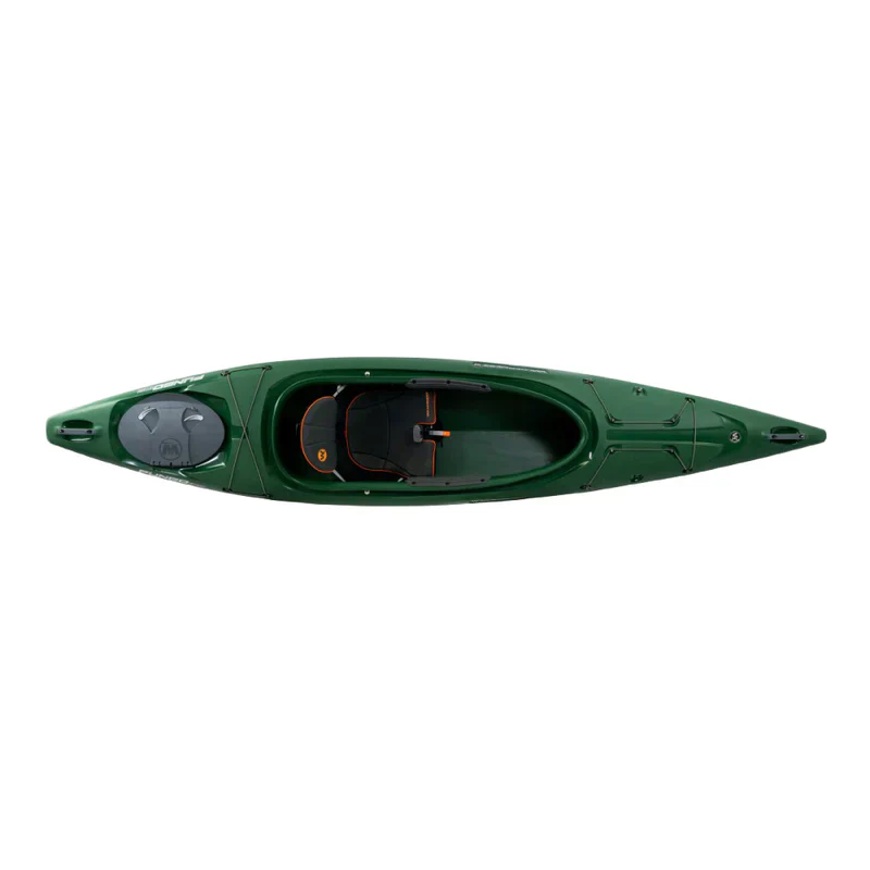 Wilderness Systems Pungo 125 Kayak - Summer 2024 - Image 3