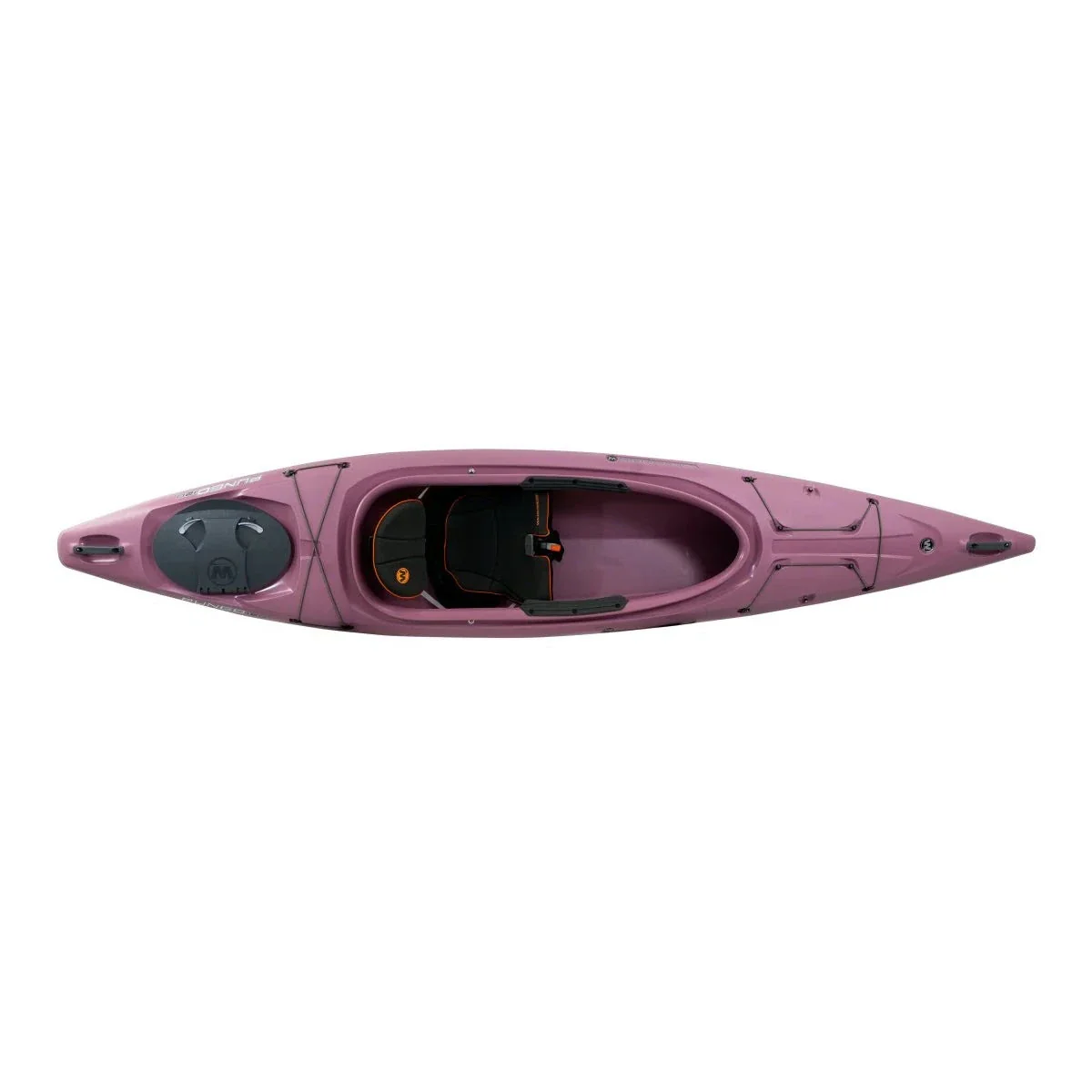 Wilderness Systems Pungo 125 Kayak - Summer 2024 - Image 4