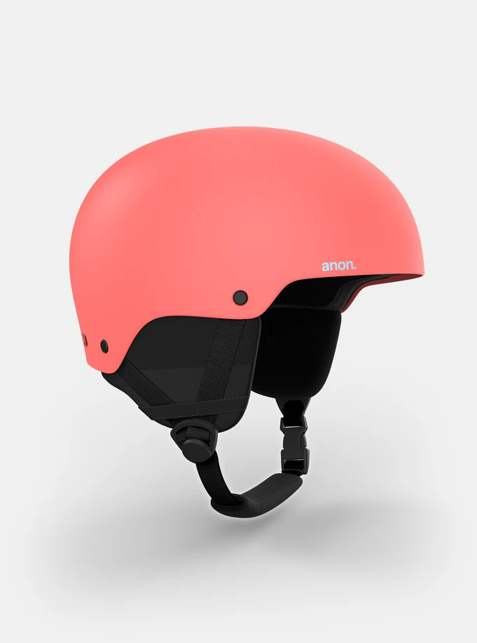 Anon Raider 3 Ski & Snowboard Helmet - Winter 2024/2025 - Image 3