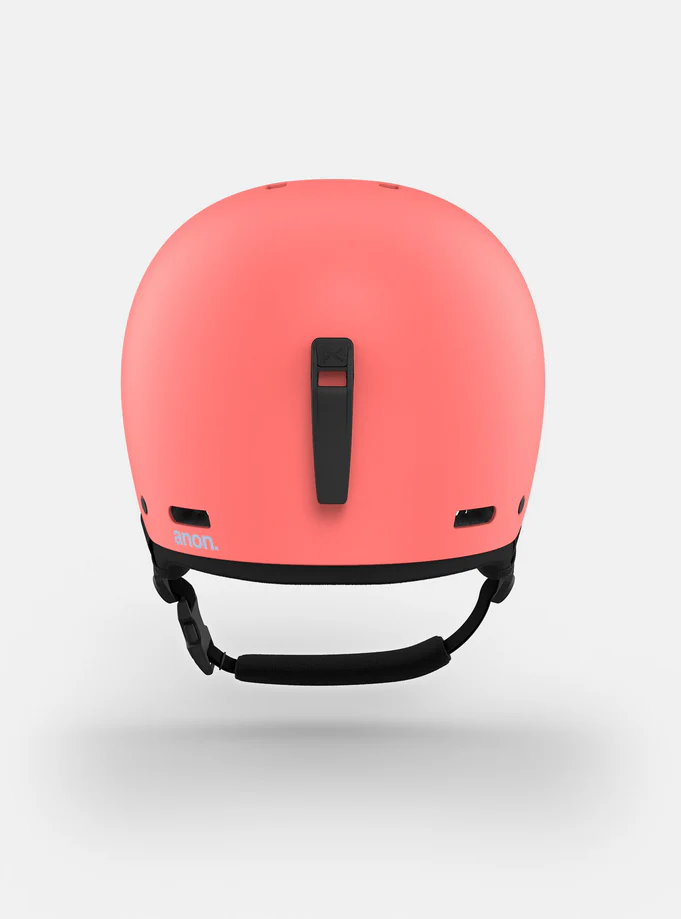 Anon Raider 3 Ski & Snowboard Helmet - Winter 2024/2025 - Image 4