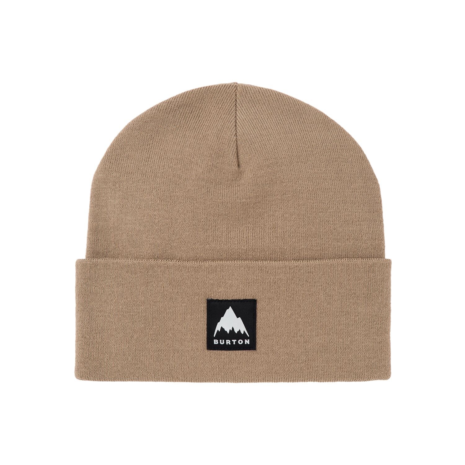 Burton Recycled Kactusbunch Tall Beanie - Winter 2024/2025 - Image 4