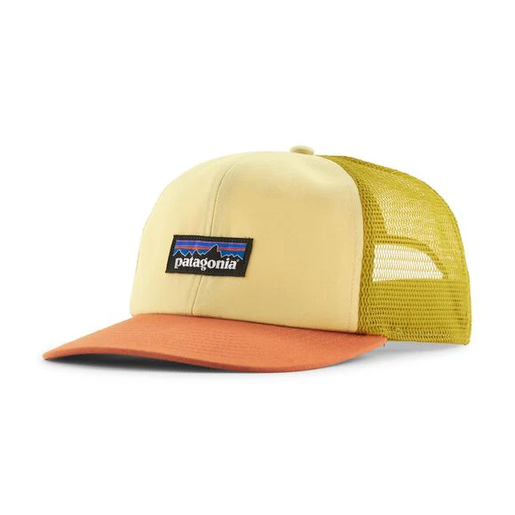 Patagonia Relaxed Trucker Hat - Spring 2025 - Image 3